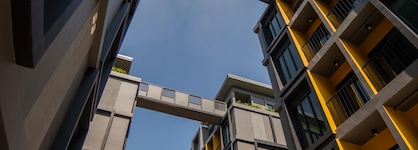 Isanook Bangkok