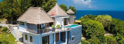Cape Shark Pool Villas