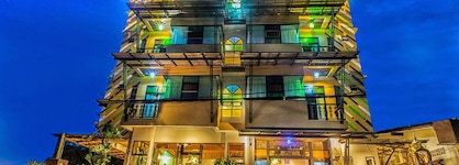Jingjit Hotel