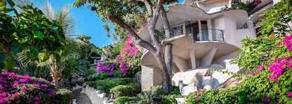 Jamahkiri Resort & Spa