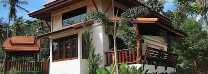 Blue Diamond Resort