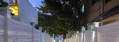 Samed Pavilion Resort & Restaurant