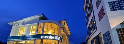 Riverside Hotel