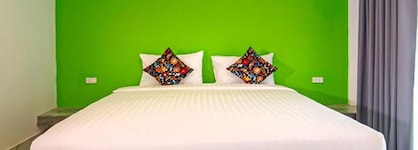 The Fong Krabi Resort