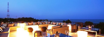 Dune Hua Hin