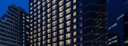 Ac Hotel By Marriott Seoul Gangnam