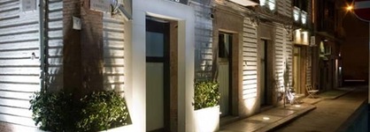 White B&B