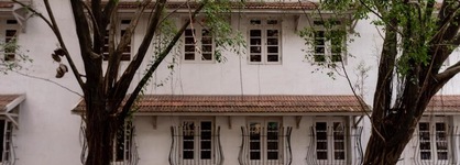 Le Colonial 1506