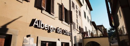 Albergo Del Chianti