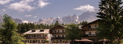 Rosapetra Spa Resort