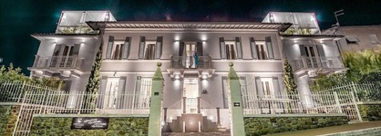 Boutique Villa Liberty - Depandance Hotel - Borgo Capitano Collection - Albergo Diffuso