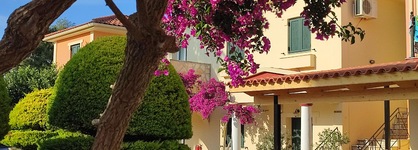 Elanthi Village Hotel
