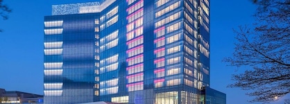 Vista Walkerhill Seoul