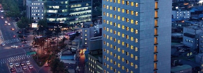 Hotel Skypark Dongdaemun 1