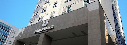 Urban Place Gangnam