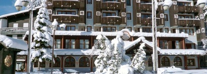 Hotel & Residence Catturani