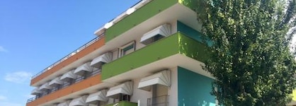 Appartamento Corallo