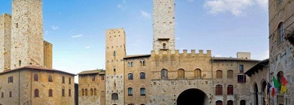 Hotel Palazzo Renieri - 3Stelle S