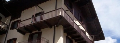 Hotel Ottoz Meublè