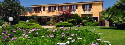 Hotel Le Anfore