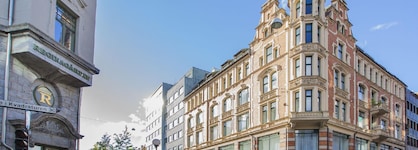 K7 Hotel Oslo