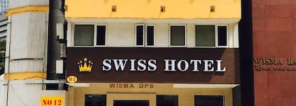 Swiss Hotel Kuala Lumpur