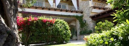 Boutique Hotel Su Sergenti