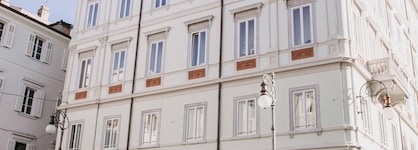 Hotel Vis A Vis