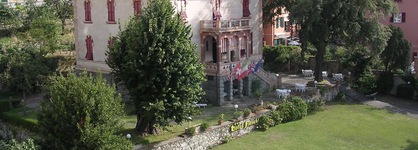 Hotel Villa Fieschi