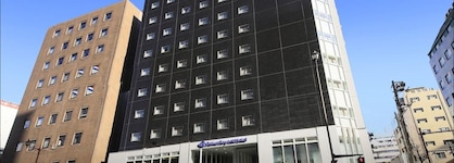 Daiwa Roynet Hotel Yokohama-Kannai