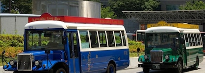 Apa Hotel Kanazawa Chuo