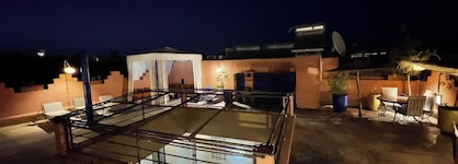 Riad Samarine
