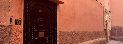 Riad Manissa