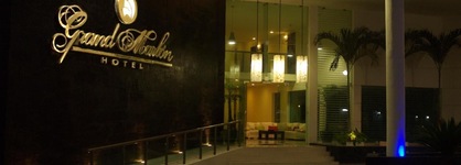 Hotel Grand Marlon