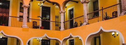 Hotel Montejo
