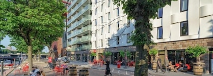 Ibis Rotterdam City Centre
