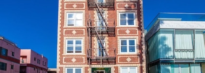 Venice Suites