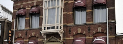 Hotel Dordrecht