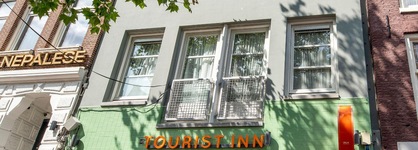 Tourist Inn Budget Hotel - Hostel