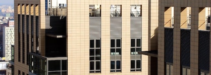 Platinum Residence