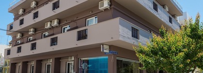 Olympia Hotel