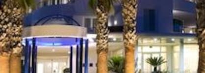 Blu Suite Resort