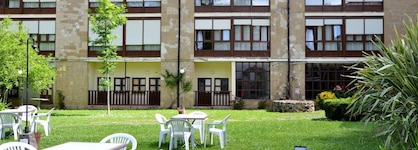 Hotel Termas De Liérganes