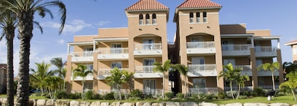 Divi Village Golf & Beach Resort