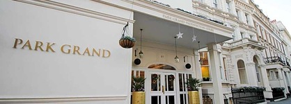 Sunday Paddington Hotel