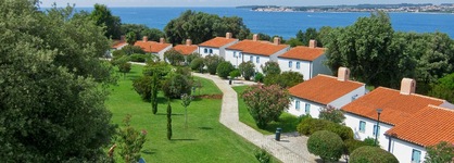 Valamar Tamaris Villas