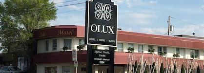 Olux Hotel Motel & Suites