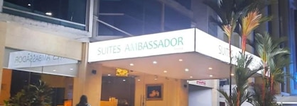 Suites Ambassador