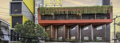 Sevn Legian