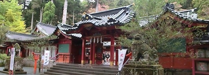 Gora Hanaougi